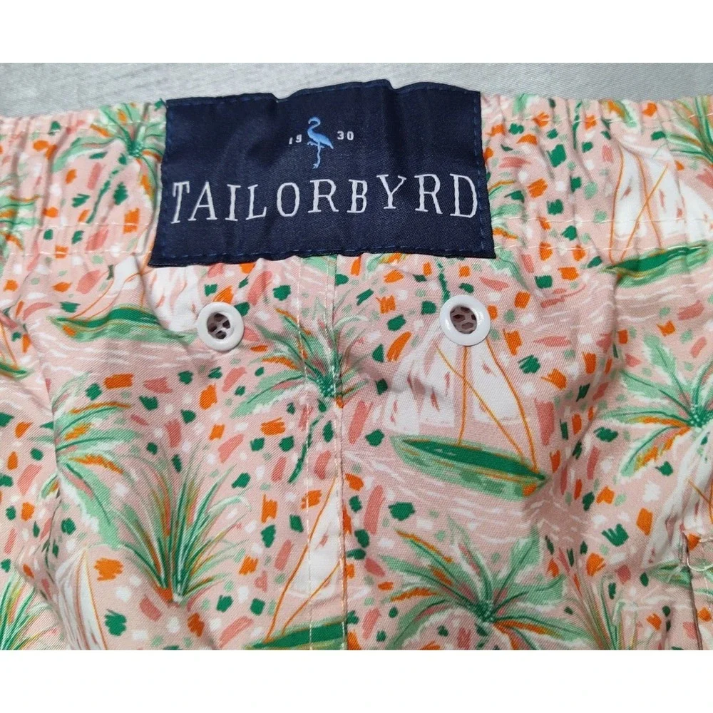 Tailorbyrd men xl